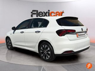 Fiat Tipo 1.4 88kW (120CV) - 5P (2021)