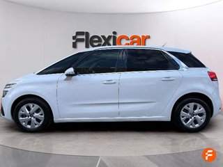 Citroën C4 Spacetourer PureTech 96KW (130CV) S&S EAT8 Feel