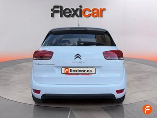 Citroën C4 Spacetourer PureTech 96KW (130CV) S&S EAT8 Feel