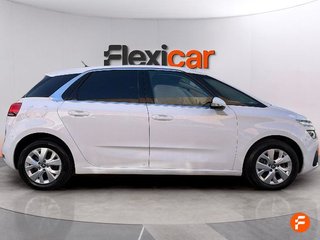 Citroën C4 Spacetourer PureTech 96KW (130CV) S&S EAT8 Feel