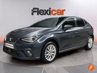 Seat Ibiza 1.0 TSI 85kW Special Edition Xcellence