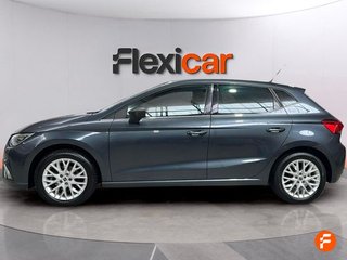 Seat Ibiza 1.0 TSI 85kW Special Edition Xcellence