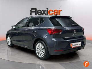 Seat Ibiza 1.0 TSI 85kW Special Edition Xcellence