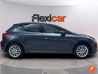 Seat Ibiza 1.0 TSI 85kW Special Edition Xcellence