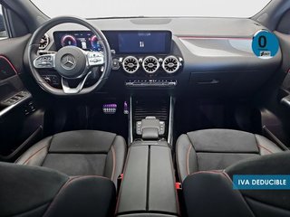 Mercedes GLA 250 e 160 kW (218 CV)