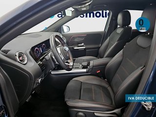 Mercedes GLA 250 e 160 kW (218 CV)