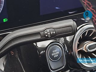 Mercedes GLA 250 e 160 kW (218 CV)