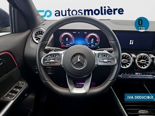 Mercedes GLA 250 e 160 kW (218 CV)