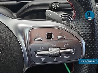 Mercedes GLA 250 e 160 kW (218 CV)