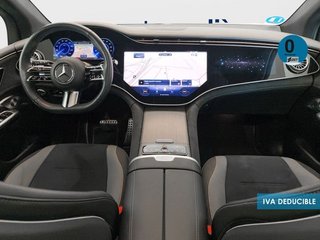 Mercedes EQE 500 Edition 4Matic 300 kW (408 CV)