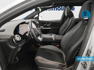 Mercedes EQE 500 Edition 4Matic 300 kW (408 CV)