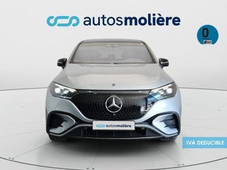 Mercedes EQE 500 Edition 4Matic 300 kW (408 CV)