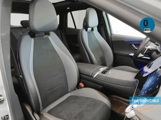 Mercedes EQE 500 Edition 4Matic 300 kW (408 CV)