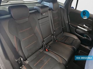 Mercedes GLA 250 e 160 kW (218 CV)