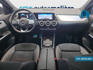 Mercedes GLA 250 e 160 kW (218 CV)