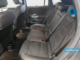 Mercedes GLA 250 e 160 kW (218 CV)