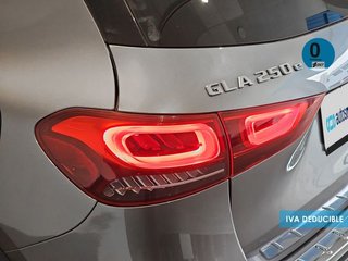 Mercedes GLA 250 e 160 kW (218 CV)