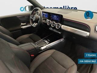 Mercedes EQB 300 4Matic 168 kW (228 CV)