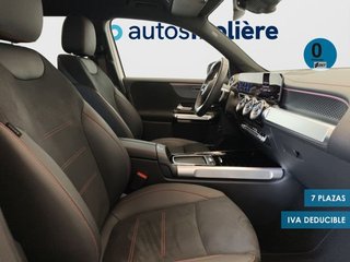 Mercedes EQB 300 4Matic 168 kW (228 CV)