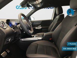 Mercedes EQB 300 4Matic 168 kW (228 CV)