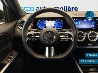 Mercedes EQB 300 4Matic 168 kW (228 CV)