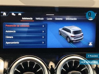Mercedes EQB 300 4Matic 168 kW (228 CV)
