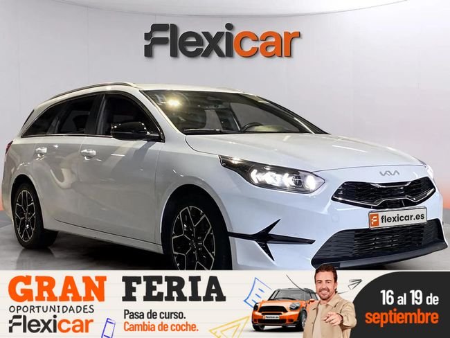 Kia Ceed Tourer 1.0 MHEV 74kW Style Edition DCT - foto 1
