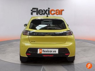 Peugeot 208 Allure Gasolina 100 S&S 6 Vel. MAN