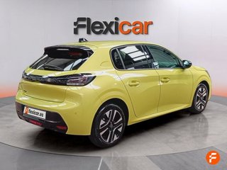 Peugeot 208 Allure Gasolina 100 S&S 6 Vel. MAN