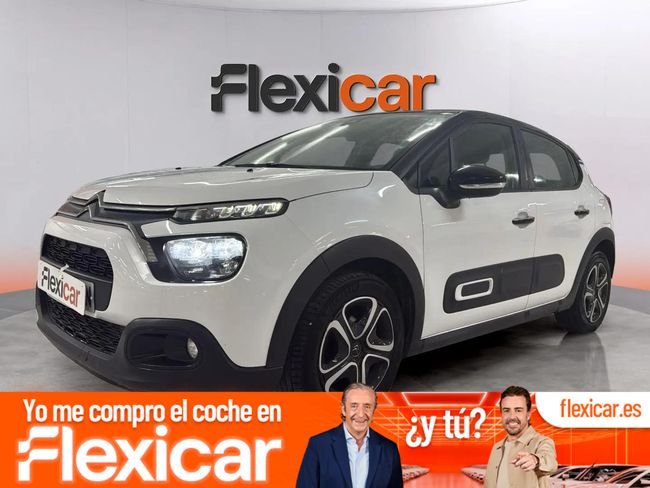 Citroën C3 PureTech 60KW (83CV) Feel - foto 1