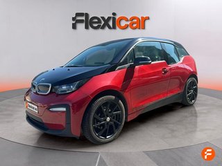 BMW i3 94ah REX