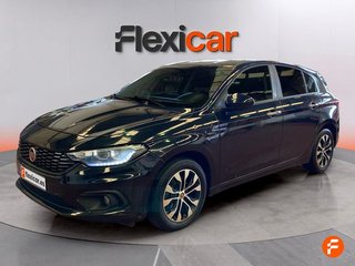 Fiat Tipo 5P 1.3 Multijet 70kW (95CV) Mirror - 5P (2020)