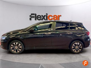 Fiat Tipo 5P 1.3 Multijet 70kW (95CV) Mirror - 5P (2020)