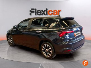 Fiat Tipo 5P 1.3 Multijet 70kW (95CV) Mirror - 5P (2020)