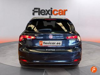 Fiat Tipo 5P 1.3 Multijet 70kW (95CV) Mirror - 5P (2020)