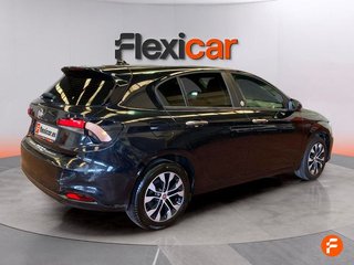 Fiat Tipo 5P 1.3 Multijet 70kW (95CV) Mirror - 5P (2020)