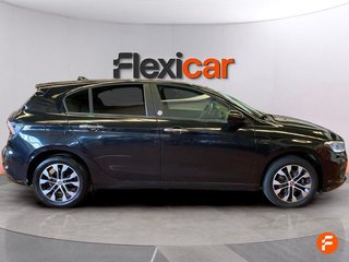 Fiat Tipo 5P 1.3 Multijet 70kW (95CV) Mirror - 5P (2020)