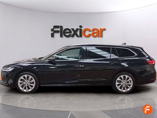 Skoda Superb Combi 1.5 TSI m-HEV 110kW DSG Selection