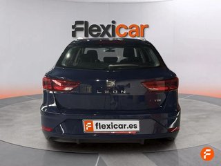 Seat Leon ST 1.5 TGI 96kW (130CV) DSG St&Sp Style
