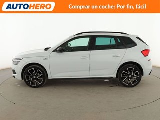 Skoda Kamiq 1.5 TSI ACT Monte Carlo