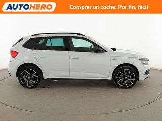 Skoda Kamiq 1.5 TSI ACT Monte Carlo