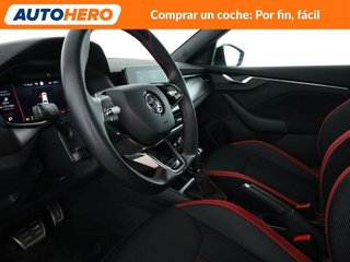 Skoda Kamiq 1.5 TSI ACT Monte Carlo