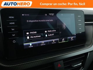 Skoda Kamiq 1.5 TSI ACT Monte Carlo