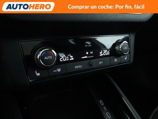 Skoda Kamiq 1.5 TSI ACT Monte Carlo