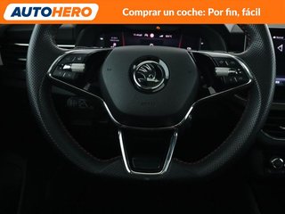 Skoda Kamiq 1.5 TSI ACT Monte Carlo