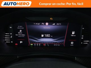 Skoda Kamiq 1.5 TSI ACT Monte Carlo