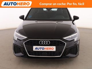 Audi A3 40 TFSIe PHEV S line