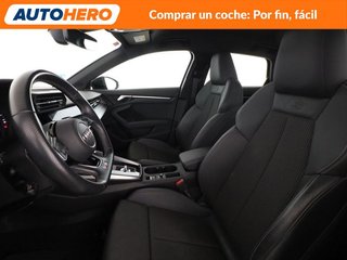 Audi A3 40 TFSIe PHEV S line