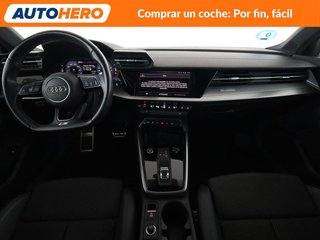 Audi A3 40 TFSIe PHEV S line