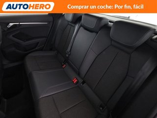Audi A3 40 TFSIe PHEV S line